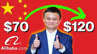 I MIEI INVESTIMENTI Maggio 2024 TRIMESTRALE DI ALIBABA💰 [upl. by Jeanie]