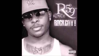 Royce da 59quot  Life ft Amerie High Quality [upl. by Xavier726]