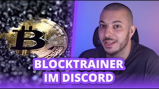 Blocktrainer im Talk Bitcoin Hashrate Stromverbrauch amp Billionenpotenzial  Discord Highlights [upl. by Sellihca]