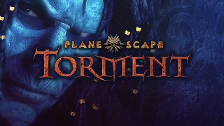 Planescape Torment Playthrough 1  Blind Lets Play Gameplay Walkthrough [upl. by Steddman]