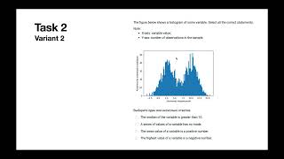 Independent Data Science Test Consultation Intermediate levelclass 1 [upl. by Caleb635]