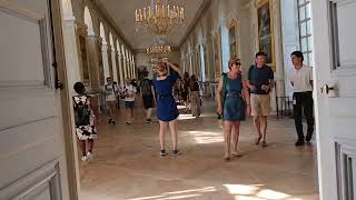 Exploring the Elegance The Grand Trianon Hidden History [upl. by Arrat350]