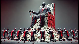 The Truth About Who Profits from Your Struggles [upl. by Saul889]