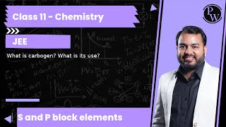 What is carbogen What is its use [upl. by Odnanreh869]