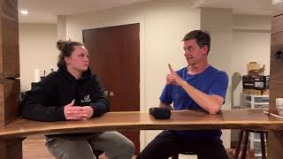 The Jim Breuer Video Podcast  Jim Breuer [upl. by Poulter]