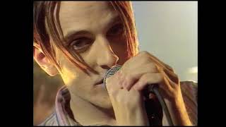 Menswear  Daydreamer Live MTV Most Wanted 8 Aug 1995 [upl. by Adnawot7]