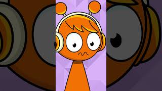 Incredibox Sprunki Big Ear [upl. by Huston251]