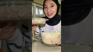 MAKING MACARONI SCHOTEL 🍝‼️ fyp food pasta macaroni studentlife cooking foodie [upl. by Akinam102]