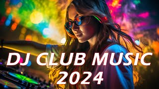 PARTY REMIX 2024 🔥 Mashups amp Remixes Of Popular Songs 🔥 DJ Remix Club Music Dance Mix 2024 [upl. by Anyak]