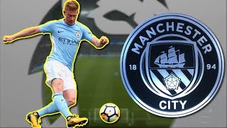 Kevin De Bruyne  The Most Modern Player  Analysis 12 [upl. by Silecara209]