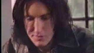 Interview With Nine Inch Nails Trent Reznor 1994 [upl. by Fellows]