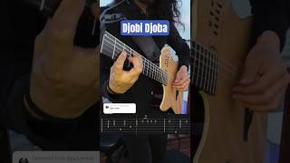 Djobi Djoba  Gipsy Kings live cover [upl. by Nedac169]