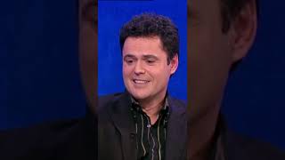 Donny Osmond and Elvis donnyosmond michaelparkinson [upl. by Vipul546]