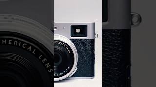 Fujifilm X100VI’s Viewfinder is a Game Changer [upl. by Einobe]