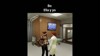 BO ella y yo desst3 spainrp roledonomar romeosantos donclips dess bo freddytrucazo gta [upl. by Patience]