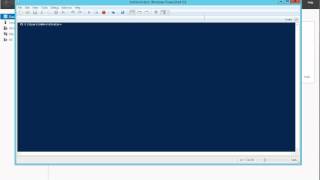 Catch failed logins with PowerShell in realtime [upl. by Anitac647]