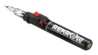 RK3114Soldering Iron [upl. by Hagar]