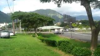 OAHU KANEOHE BAY MOUNTAINS [upl. by Orlosky228]