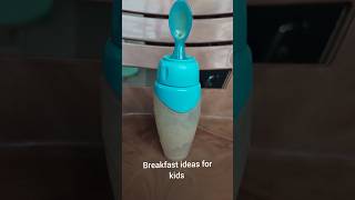 Breakfast ideas for 10month old babies babyfood shortfeeds [upl. by Joshuah]