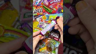 ascorbic acid candy fypシ゚viral chocolate unboxing gummy [upl. by Yun]