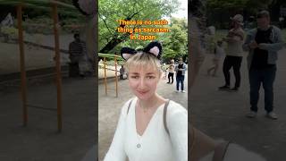 Japanese dont understand sarcasm😱 How do the Japanese joke japan tokyo travel shorts viral [upl. by Sima558]