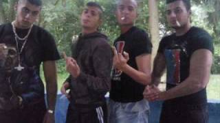 EXPLOZIV MUZIK FEAT GOODFELLAZ HOGER ABED GERILLA  2009 [upl. by Afinom]