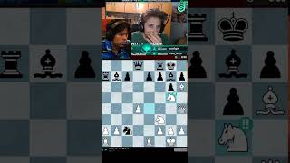 Did I finally beat GMHikaru 3247 😱 [upl. by Acirema]