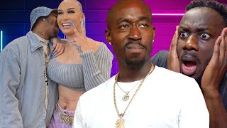 Escalating Tension Benny the Butchers Involvement with Freddie Gibbs Babys Mom [upl. by Amanda]