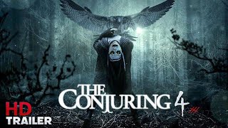 The Conjuring 4  Official Trailer 2024 HD [upl. by Christye]