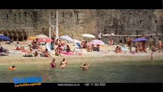 Banbus apartmani Budva [upl. by Ching522]