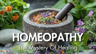 Homeopathy  The Mystery of Healing  Full Documentary [upl. by Tumer]