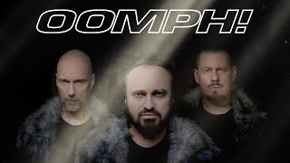 OOMPH  Richter und Henker Official Video  Napalm Records [upl. by Htyderem405]