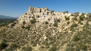 A view of Pulpit Rock [upl. by Ihcelek]