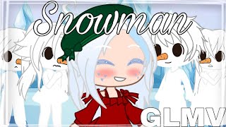 Christmas special  Snowman  GCMV  traduction française [upl. by Gerrard]