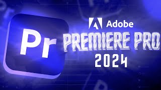 How to Download Adobe Premiere Pro 2024 [upl. by Adnat543]