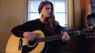 Dixie Chicks  Travelin Soldier cover by Nicole Shaffer [upl. by Mcleod]