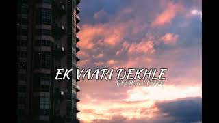 EK VAARI DEKHLE  MUSICAL CORDS  AI ARTIST [upl. by Wiburg224]