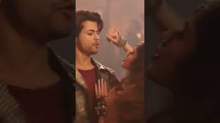 Siddharth Nigam and Jannat Zubair Superhit Wallah Wallah  blivemusic hindsongs siddharthnigam [upl. by Nallij]