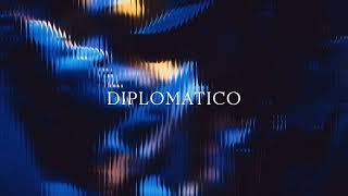 ElgrandeToto  Diplomatico Prod Chaamoo [upl. by Akived]