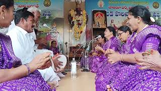 Tirumala lo Ma bajanaGanapathi song [upl. by Karli]