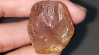 rough diamond natural uncut p100 [upl. by Onilecram]