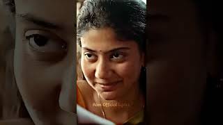 Bujji Thalli Song  Thandel Movie  Telugu Song  nagachaitanya saipallavi vfx shorts india [upl. by Llerrah]