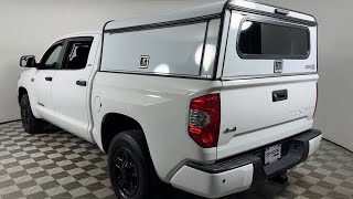 2021 Toyota Tundra at Oxmoor Mazda Louisville amp Lexington KY MU8643 [upl. by Llerrah]