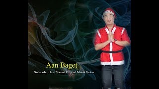 Aan BagetPujilah Dia Official Music Video [upl. by Eedia]