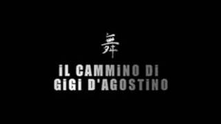 Il cammino di Gigi DAgostino 17 07 09 [upl. by Annabel622]