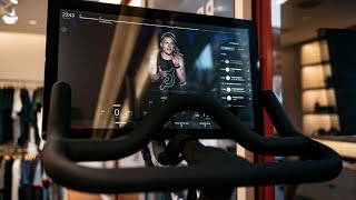 Peloton Is Not a Fad Says Wedbush Analyst [upl. by Alilahk]