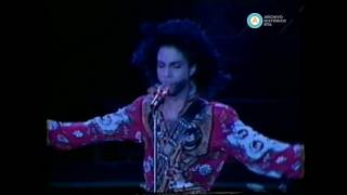 AV4425 Prince en Rock in Rio edición 1991 fragmento I [upl. by Tade]