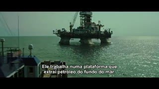 Horizonte Profundo Desastre no Golfo  Trailer Legendado [upl. by Ailemak]