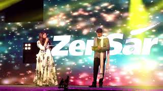 ZENSAR Annual Day Event 2019  Pune [upl. by Borras735]