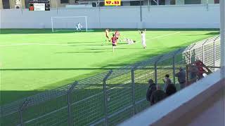 Ugento Calcio Officials broadcast [upl. by Oralle]